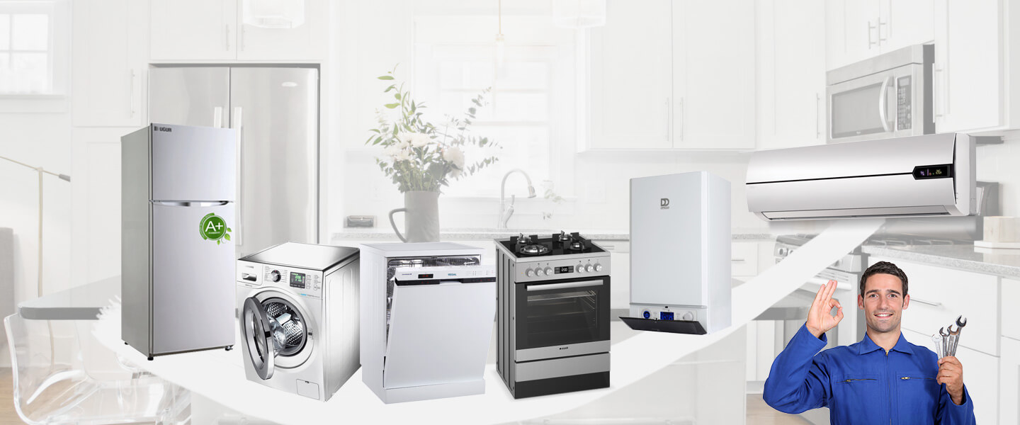 Çayıralan Gorenje Servisi